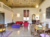 Palazzo Tanari Apartment