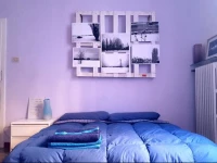 Private Central Room