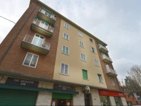 Repubblica Zebra Apartment