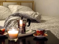 Santo Stefano Suite Home