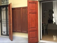 Temporary House Oberdan