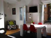 Travel House Bologna