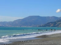 Gaiavacanze Beach Apartment