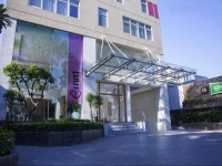 EMM Hotel Saigon