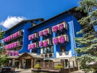 Hotel Baita Clementi