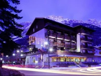 Hotel Baita Dei Pini