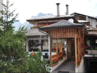 Hotel Ambassador Chalet