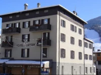 Hotel Capitani