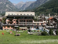 Hotel Funivia