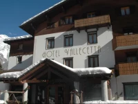 Hotel Vallecetta