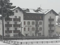 Hotel Villa Rina
