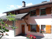 Chalet Terme Bormio