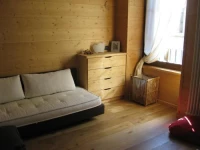 Del Ginnasio Apartment