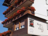 MeublГЁ Della Contea