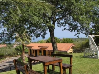 Borgo San Cosmo Tropea