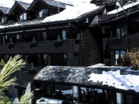 Hotel Hermitage Relais & ChГўteaux