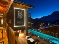 Hotel Principe delle Nevi