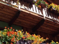 Hotel MeublГ© Gorret