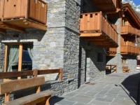 Apartment Maison Cervinia 2