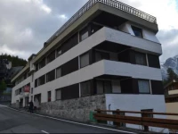 Appartamento Chappelette