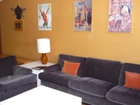 Matterhorn Sky Apartment