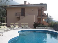 Appartamenti Chemasi