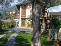 Casa Palmira