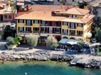 Hotel Residence Villa Beatrice