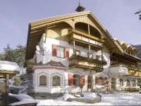 Hotel Waldheim Belvedere