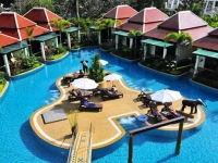 Aonang Orchid Resort 4*