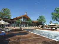 Aonang Phu Petra Resort 4*