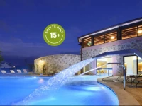 Borgobrufa Spa Resort