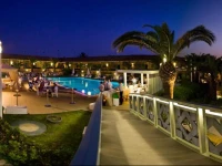 Hotel Venus Sea Garden