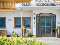 Hotel Garni Hochgruber