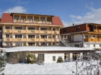 Hotel Reischach