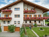 Garni Hotel Feldmessner