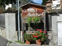 Garni Adlhof B&B
