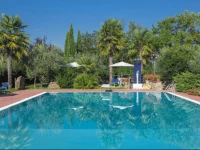 Casa Vacanze Tontenano