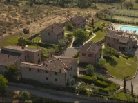 Poggio Cennina Resort