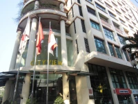 Cityview Serviced Apartment Ho Chi Minh City 4*