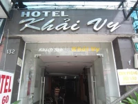 Khai Vy Hotel 2*