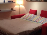 Montemezzi Apartment