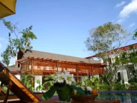 Duang Jai Resort 3*