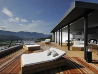 Designhotel Gius La Residenza