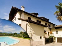 Gartenheim Ferienwohnung