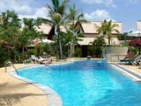 Deevana Krabi Resort 3*