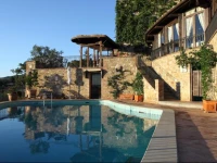 Relais Il Canalicchio Country Resort & SPA