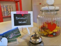 Country House Casal Cerqueto