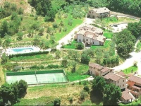 Country House Costa Del Loco