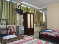 Hong Nhung Guest House 1*